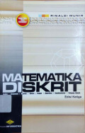 Matematika diskrit