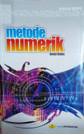 Metode numerik