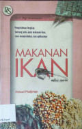 Makanan ikan edisi revisi