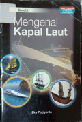 Mengenal kapal laut