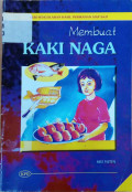 Membuat kaki naga