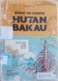Manfaat dan kehidupan hutan bakau