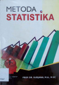 Metoda statistika