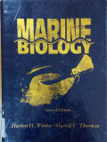 Marine biology (second edition)