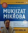 Mukjizat mikroba