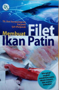 Membuat filet ikan patin