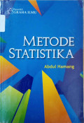 Metode statistika