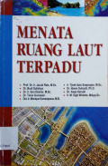 Menata ruang laut terpadu