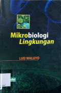 Mikrobiologi lingkungan