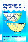 Restoration of aquatic system