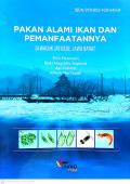 Pakan alami ikan dan pemanfaatannya di Waduk Jatigede, Jawa Barat