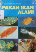 Pakan ikan alami