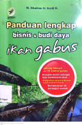 Panduan lengkap bisnis & budidaya ikan gabus
