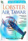 Panduan lengkap lobster air tawar