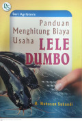 Panduan menghitung biaya usaha lele dumbo