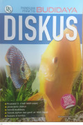 Panduan praktis budidaya diskus