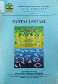 Pantai lestari : kaya bakau kaya ikan
