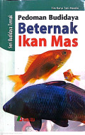 Pedoman budidaya beternak ikan mas