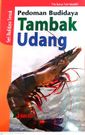 Pedoman budidaya tambak udang