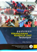 Pedoman penanganan mamalia laut terdampar