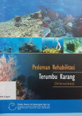Pedoman rehabilitasi terumbu karang (scleractinia)