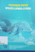 Pedoman umum wisata lumba-lumba