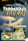 Pembenihan ikan mas