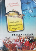 Penanganan ikan segar