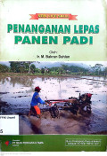 Penanganan lepas panen padi