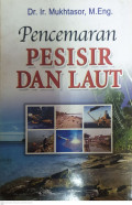 Pencemaran pesisir dan laut