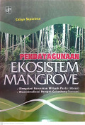 Pendayagunaan ekosistem mangrove