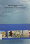 Pengambilan keputusan dan adopsi teknologi budidaya udang