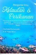 Pengantar ilmu kelautan & perikanan