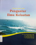 Pengantar ilmu kelautan
