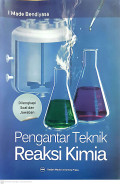 Pengantar teknik reaksi kimia