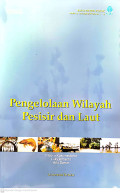 Pengelolaaan wilayah pesisir dan laut