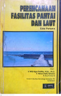 Perencanaan fasilitas pantai dan laut, edisi pertama