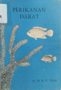 Perikanan darat