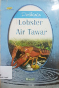 Perikanan lobster air tawar