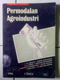 Permodalan agroindustri