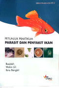 Petunjuk praktikum parasit dan penyakit ikan