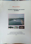 Petunjuk teknis budidaya pembesaran ikan kerapu di tambak