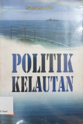 Politik kelautan