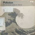 Pollution : an international problem for fisheries