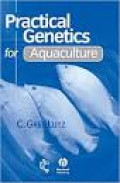 Practical genetics for aquaculture