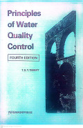 Principles of water quality control