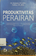 Produktivitas perairan