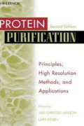 Protein purification (second edition)