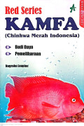 Red series kamfa (chinhwa merah Indonesia)