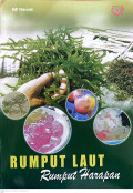 Rumput laut, rumput harapan